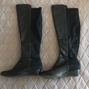 Jessica Simpson Knee High Boots